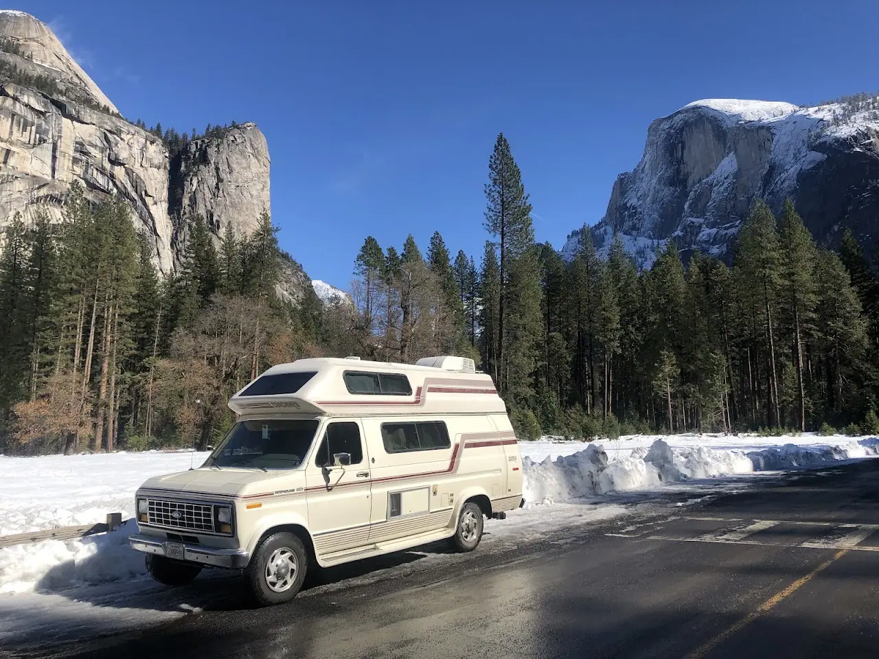 Rent RV LA, RV rental in Venice