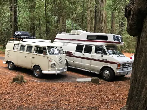 Rent RV LA photo 2