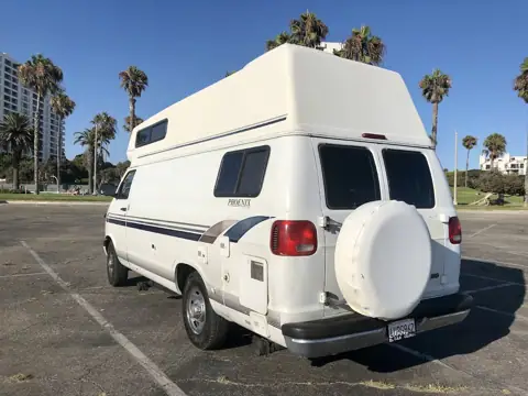 Rent RV LA photo 3