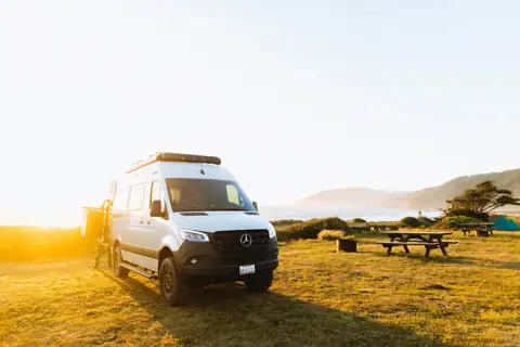 STAN Adventure Vans in Castro Valley, CA