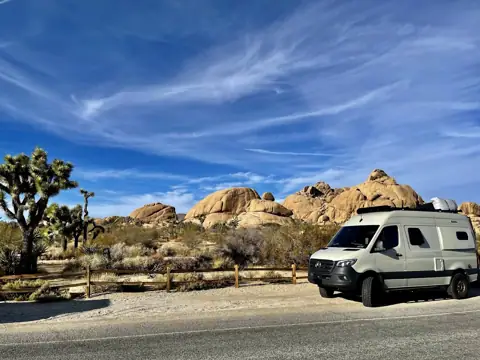 STAN Adventure Vans photo 2