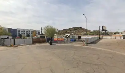 Hitch UP AZ LLC in Phoenix, AZ