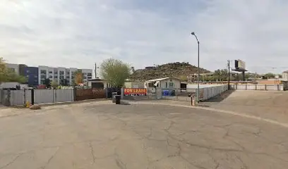 Hitch UP AZ LLC, RV rental in Phoenix