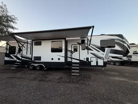 Operation Recreation Camper Rentals in Phoenix, AZ