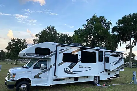 GoneRVing | Miami RV Rental photo 2