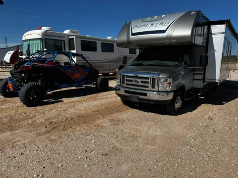 RV4Fun Sales & Rentals LLC in Bartlesville, OK