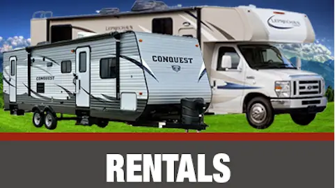 RV Vacation Rentals Inc, RV rental in Claremore