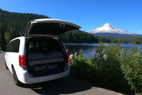 Avanti Campervans photo 2