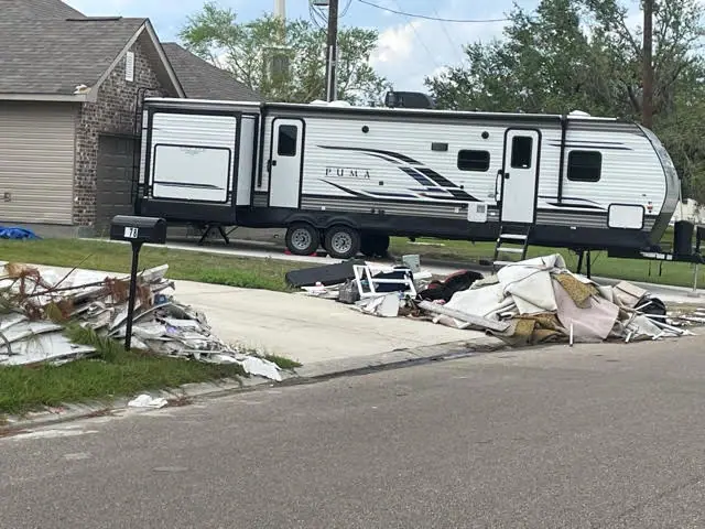RV Housing Group, RV rental in Brandon