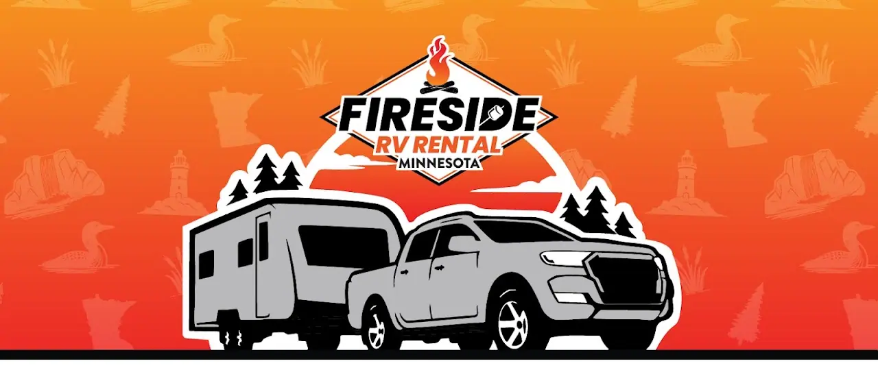 Fireside Rv Rental, RV rental in Buffalo