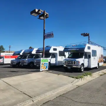 Cruise America RV Rental photo 3