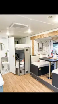 WHITE SPARROW CARAVAN CO. photo 3