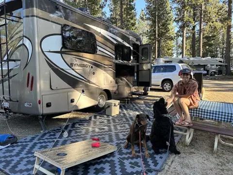 Norcal Recreations LLC in Sacramento, CA