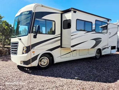 RV Rentals AZ, LLC in Peoria, AZ