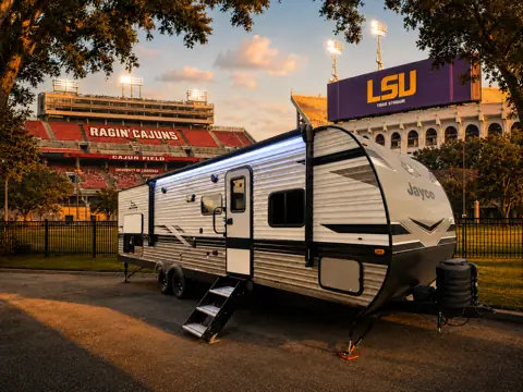 Roam & Relax Camper & Cart Rentals LLC photo 2