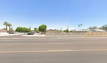 MelRichBizRentals in Phoenix, AZ