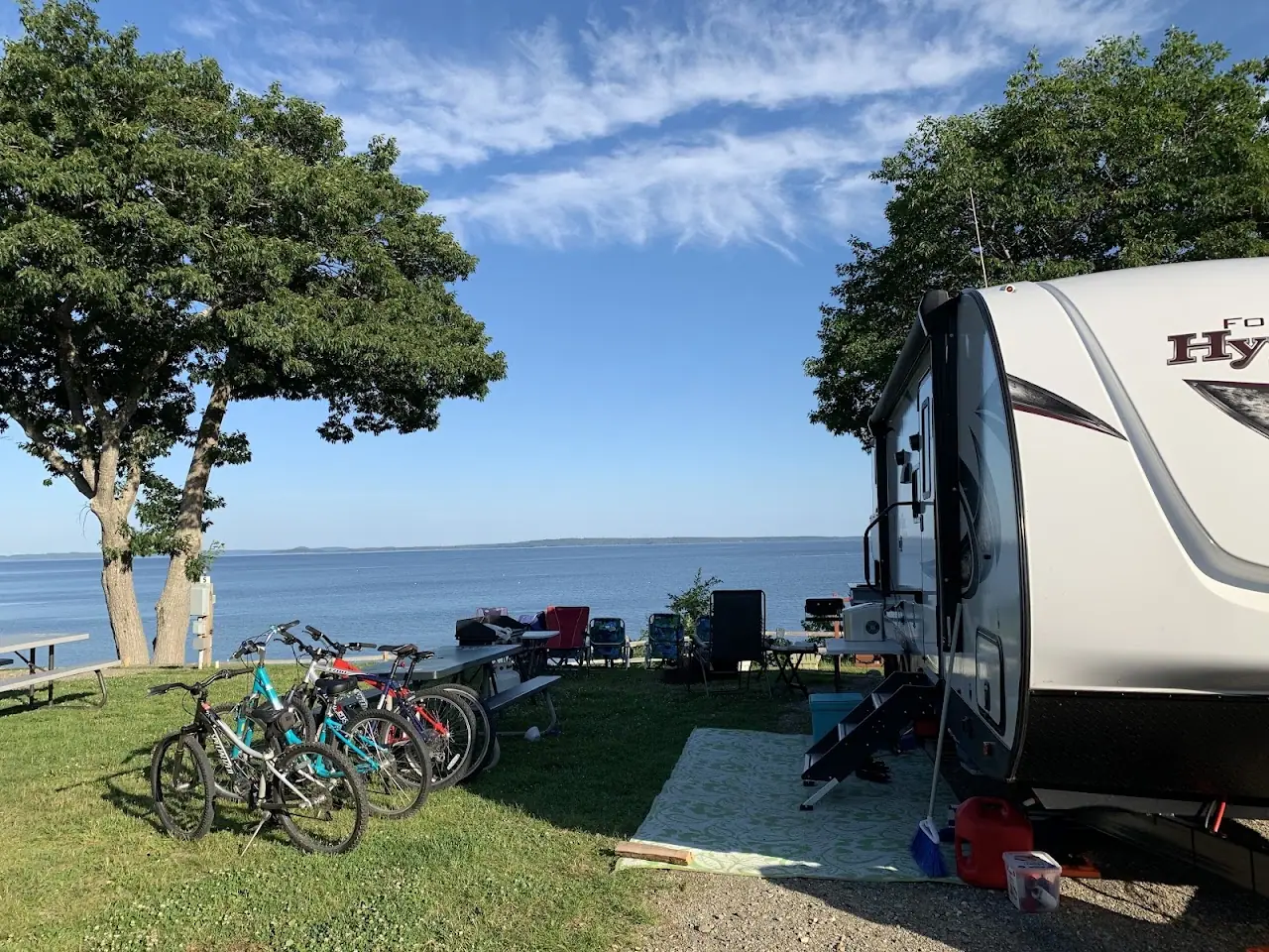 Hitch And Go RV LLC, RV rental in Somers