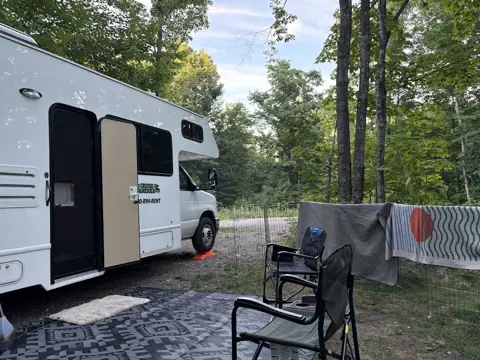 Cruise America RV Rental photo 2