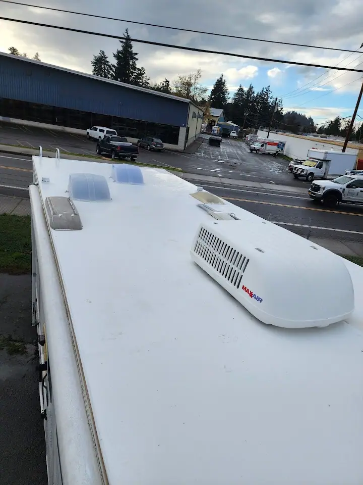 Turn Key RV Rentals & Repair, RV rental in Eugene