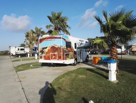 Cruise America RV Rental photo 2