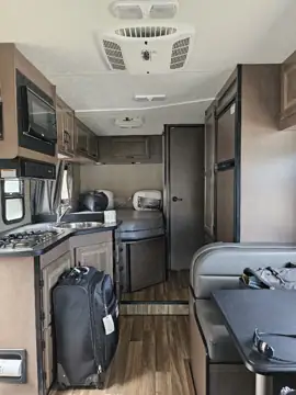 Cruise America RV Rental photo 2