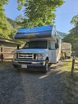 Cruise America RV Rental photo 3