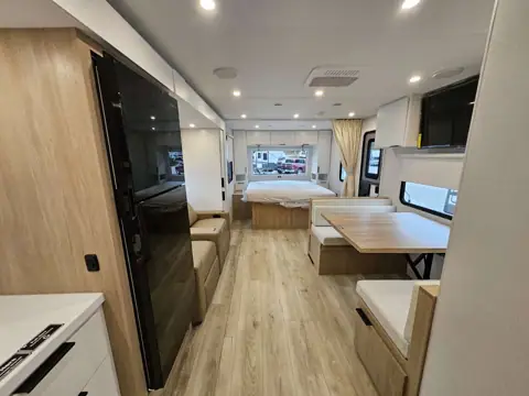 Vegas RV Rentals photo 2