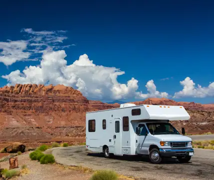 San Diego RV Experience in San Diego, CA