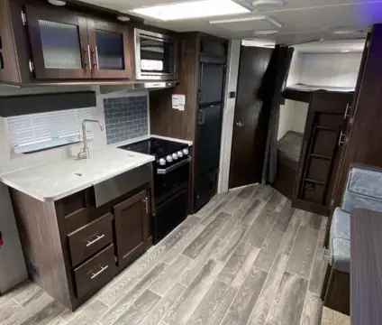San Diego RV Experience photo 3