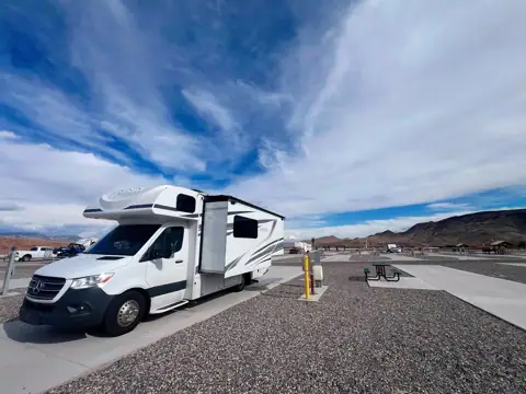 GOoD DAY LUXURY RV Suite LLC photo 3