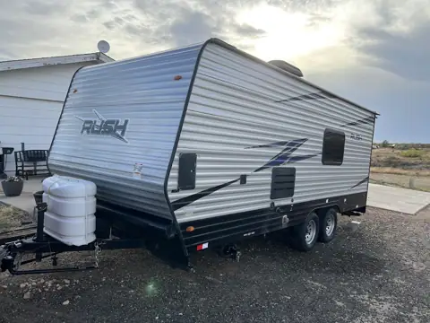 Lostkey Rentals in Amarillo, TX