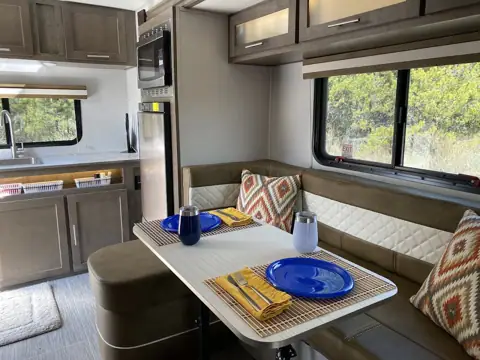 Bend RV Rentals in Bend, OR