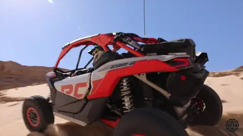 Blu-In Off Road Rentals photo 2