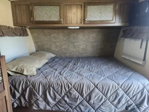 Rice RV Rentals in Portersville, PA