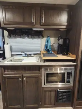 Rice RV Rentals photo 3