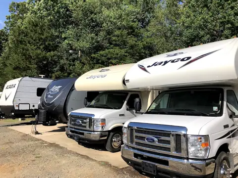 Open Road RV Sales & Rentals photo 2