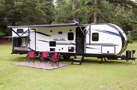 Paso Robles Premium RV Rentals LLC photo 3