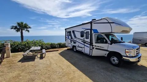 Road Bear RV Rentals in Agoura Hills, CA