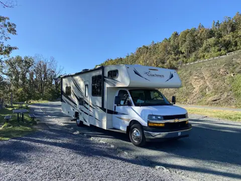 Life by the Horns Camper Rentals Corporate Office photo 3