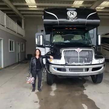 Open Road RV Rentals in Round Rock, TX