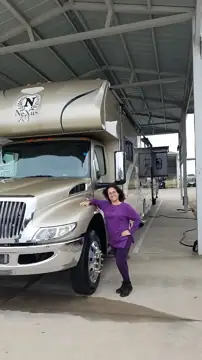 Open Road RV Rentals photo 3