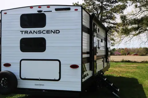 Zayn’s RV Rental in Ocean City, MD