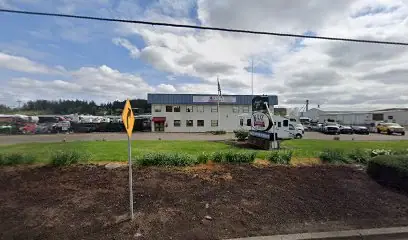 Cruise America RV Rental, RV rental in Millersburg