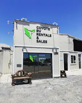 Coyote RV Rentals photo 2