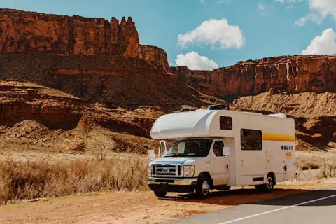 Indie Campers Portland - RV & Campervan Rental in Portland, OR