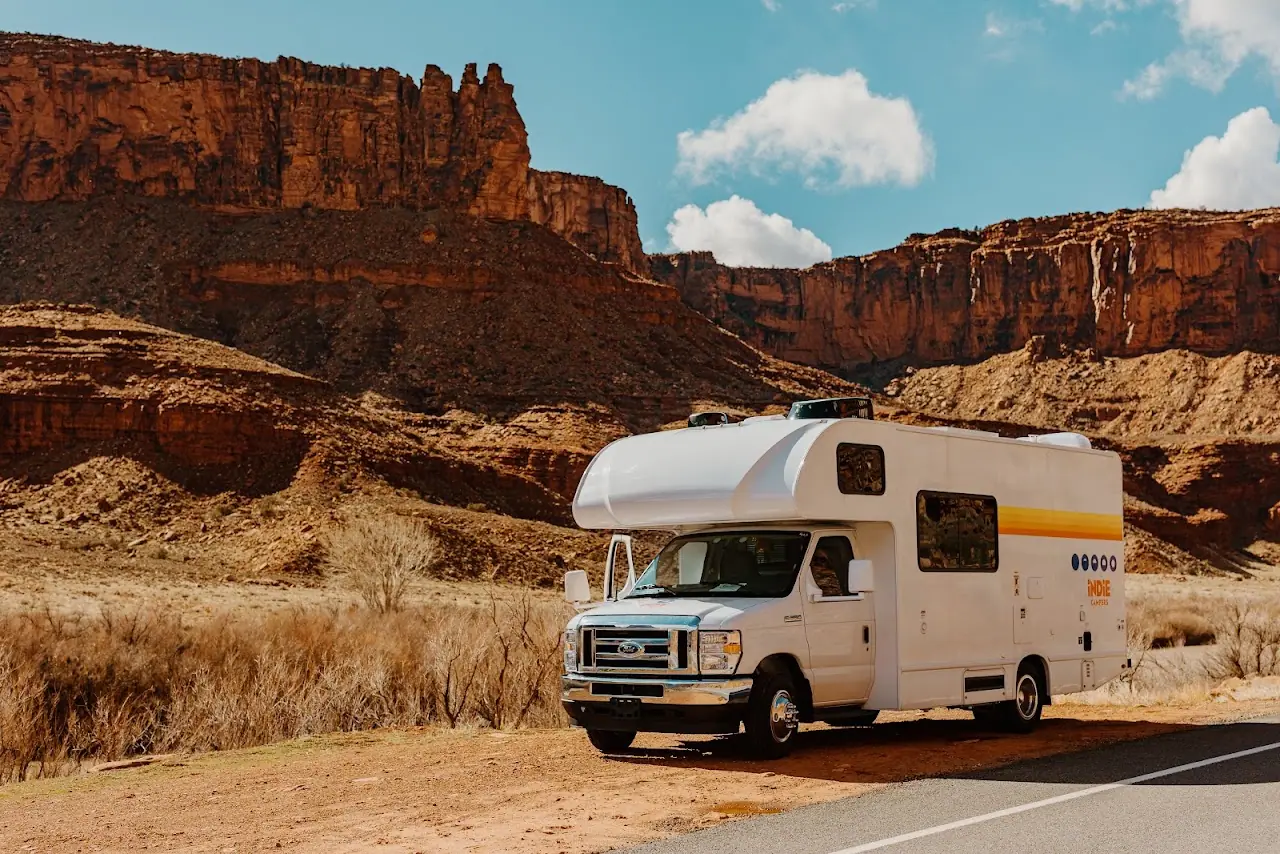 Indie Campers Portland - RV & Campervan Rental, RV rental in Portland