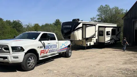 Manchester RV Rentals LLC photo 3