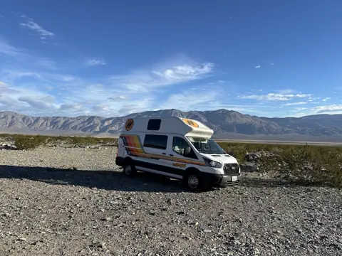 Travellers Autobarn Campervan Rentals Los Angeles photo 3