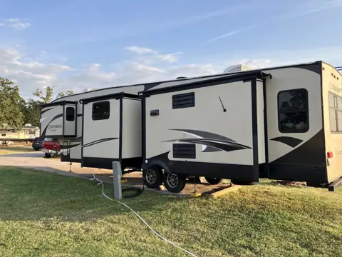 Camp More Outdoors in Claremore, OK