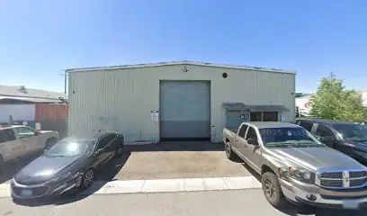 Campervan and RV Rentals Sparks in Sparks, NV